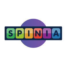 Spinia Casino